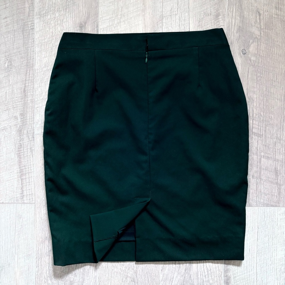 bespoke skirt suit 🏙️ - Picture 5 of 5